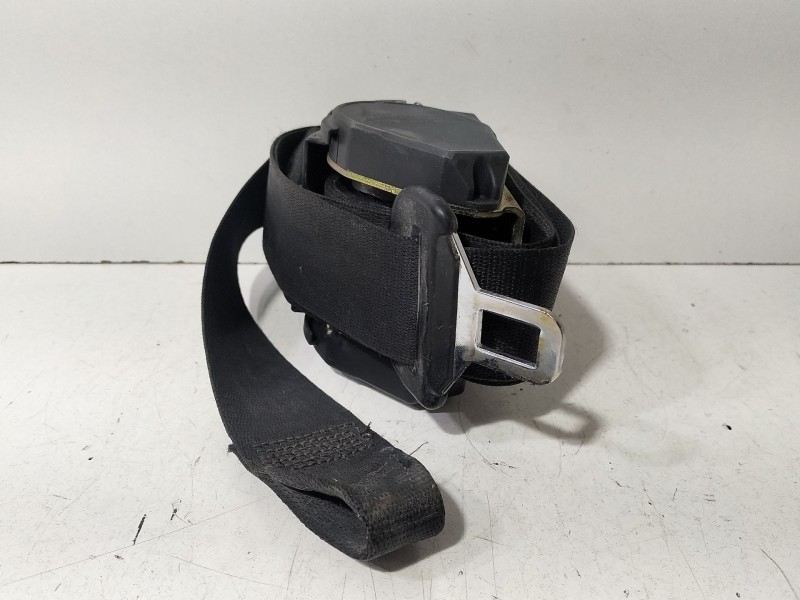 Recambio de cinturon seguridad delantero izquierdo para bmw serie 3 coupe (e46) 318 ci referencia OEM IAM 72118207953  