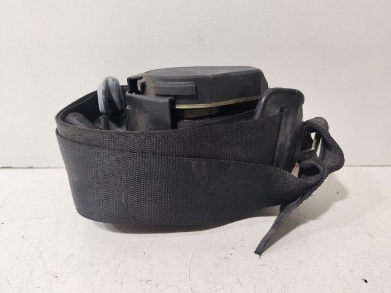Recambio de cinturon seguridad delantero izquierdo para bmw serie 3 coupe (e46) 318 ci referencia OEM IAM 72118207953  