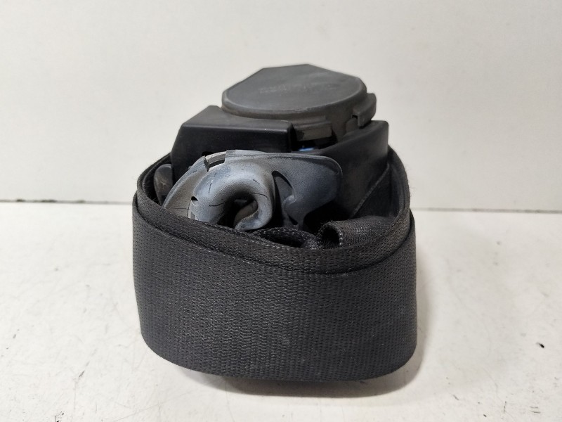 Recambio de cinturon seguridad delantero izquierdo para bmw serie 3 coupe (e46) 318 ci referencia OEM IAM 72118207953  