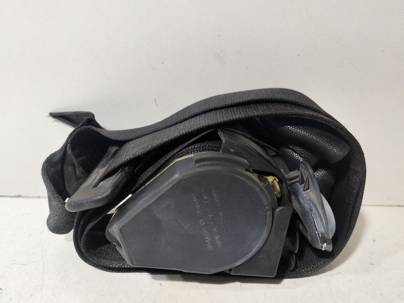 Recambio de cinturon seguridad delantero izquierdo para bmw serie 3 coupe (e46) 318 ci referencia OEM IAM 72118207953  