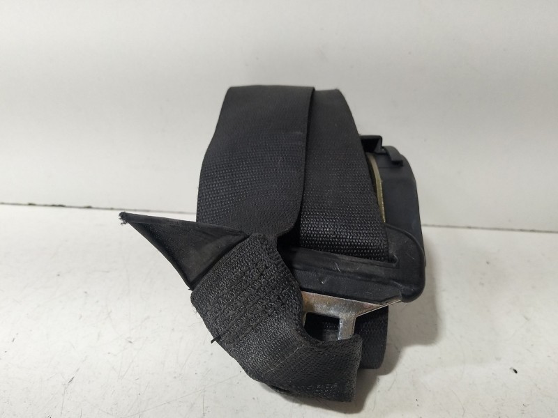 Recambio de cinturon seguridad delantero izquierdo para bmw serie 3 coupe (e46) 318 ci referencia OEM IAM 72118207953  