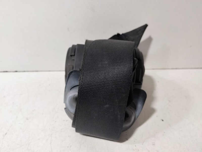 Recambio de cinturon seguridad delantero izquierdo para bmw serie 3 coupe (e46) 318 ci referencia OEM IAM 72118207953  