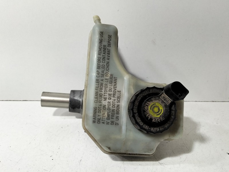 Recambio de bomba freno para volkswagen passat b6 (3c2) 2.0 tdi referencia OEM IAM 3C1614019DREP  