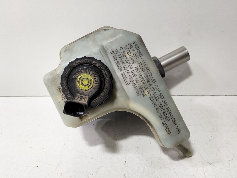 Recambio de bomba freno para volkswagen passat b6 (3c2) 2.0 tdi referencia OEM IAM 3C1614019DREP  