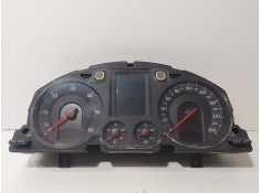 Recambio de cuadro instrumentos para volkswagen passat b6 (3c2) 2.0 tdi referencia OEM IAM 3C0920871E  
