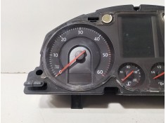 Recambio de cuadro instrumentos para volkswagen passat b6 (3c2) 2.0 tdi referencia OEM IAM 3C0920871E   2