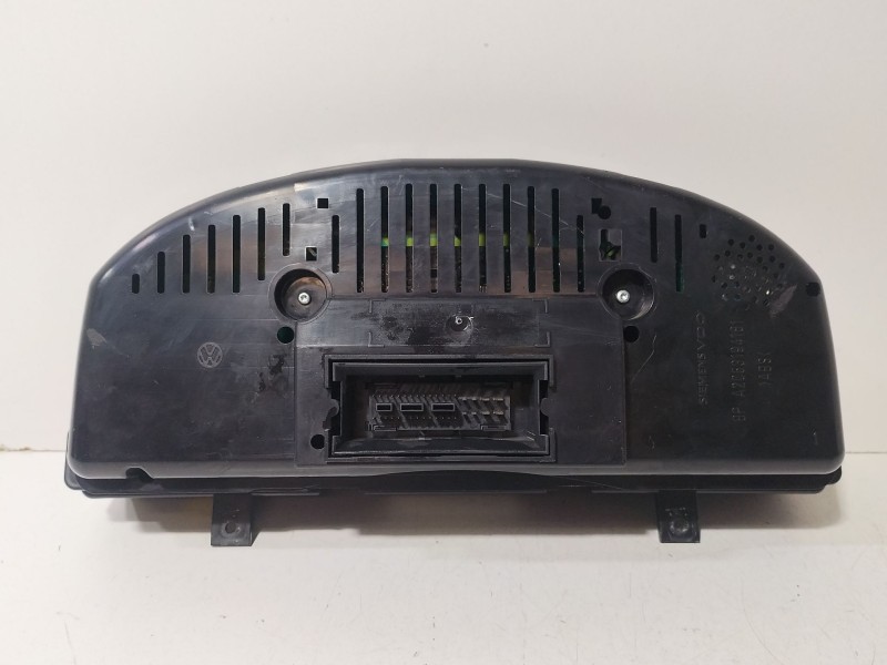 Recambio de cuadro instrumentos para volkswagen passat b6 (3c2) 2.0 tdi referencia OEM IAM 3C0920871E  