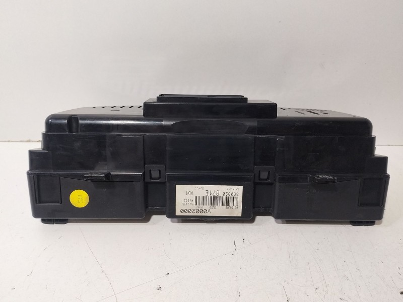 Recambio de cuadro instrumentos para volkswagen passat b6 (3c2) 2.0 tdi referencia OEM IAM 3C0920871E  