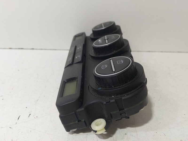 Recambio de mando climatizador para volkswagen passat b6 (3c2) 2.0 tdi referencia OEM IAM 3C0907044CR  