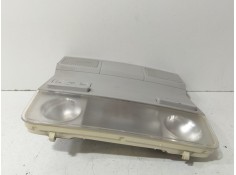Recambio de luz interior para volkswagen passat b6 (3c2) 2.0 tdi referencia OEM IAM 1K0947105  