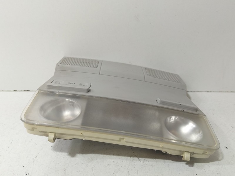 Recambio de luz interior para volkswagen passat b6 (3c2) 2.0 tdi referencia OEM IAM 1K0947105  