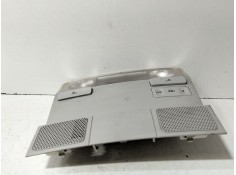 Recambio de luz interior para volkswagen passat b6 (3c2) 2.0 tdi referencia OEM IAM 1K0947105   2