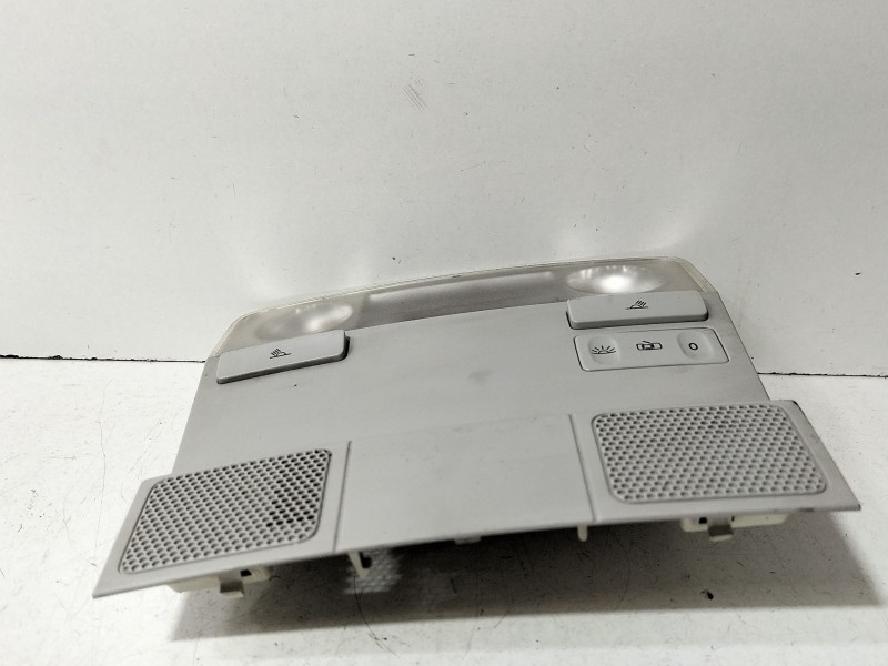Recambio de luz interior para volkswagen passat b6 (3c2) 2.0 tdi referencia OEM IAM 1K0947105  