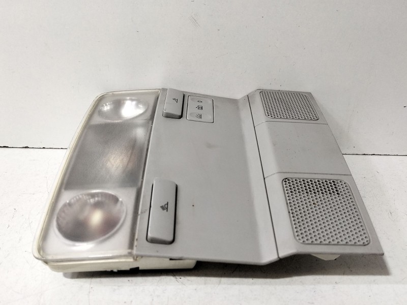 Recambio de luz interior para volkswagen passat b6 (3c2) 2.0 tdi referencia OEM IAM 1K0947105  