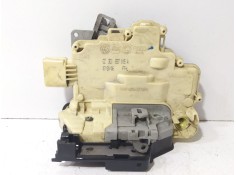 Recambio de cerradura puerta delantera izquierda para volkswagen passat b6 (3c2) 2.0 tdi referencia OEM IAM 3C1837015A  
