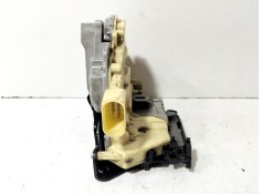 Recambio de cerradura puerta delantera izquierda para volkswagen passat b6 (3c2) 2.0 tdi referencia OEM IAM 3C1837015A   2
