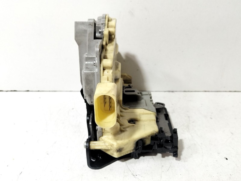 Recambio de cerradura puerta delantera izquierda para volkswagen passat b6 (3c2) 2.0 tdi referencia OEM IAM 3C1837015A  
