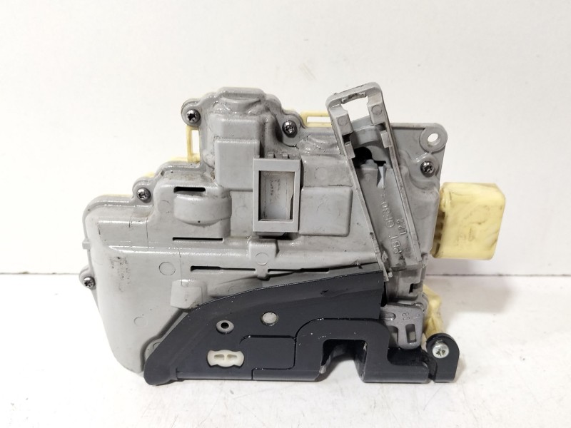 Recambio de cerradura puerta delantera izquierda para volkswagen passat b6 (3c2) 2.0 tdi referencia OEM IAM 3C1837015A  