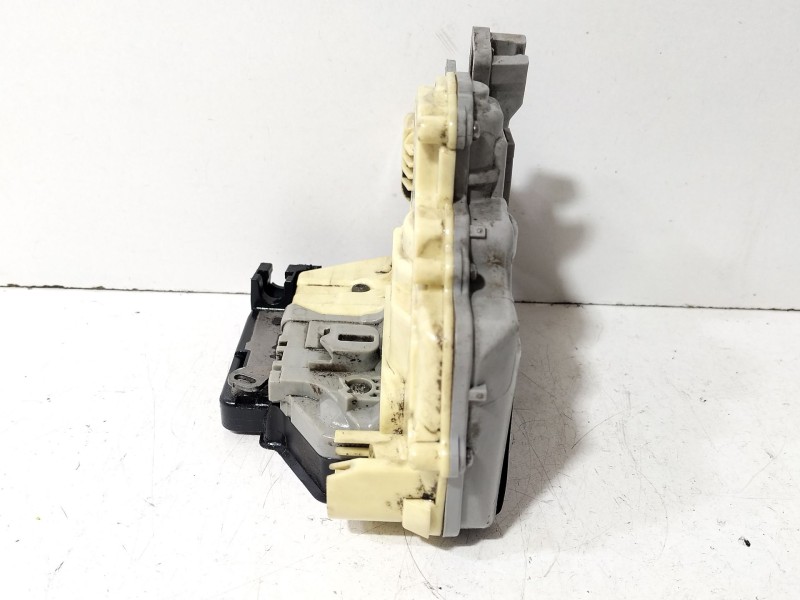 Recambio de cerradura puerta delantera izquierda para volkswagen passat b6 (3c2) 2.0 tdi referencia OEM IAM 3C1837015A  