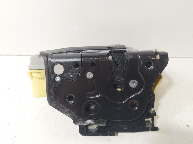 Recambio de cerradura puerta delantera izquierda para volkswagen passat b6 (3c2) 2.0 tdi referencia OEM IAM 3C1837015A  