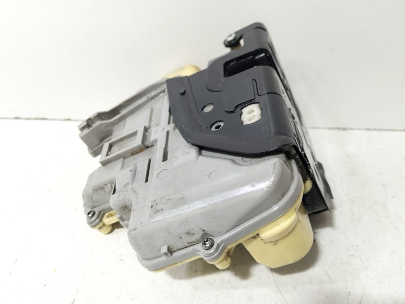 Recambio de cerradura puerta delantera izquierda para volkswagen passat b6 (3c2) 2.0 tdi referencia OEM IAM 3C1837015A  