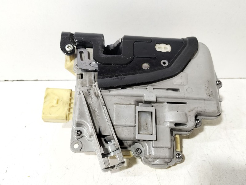 Recambio de cerradura puerta delantera izquierda para volkswagen passat b6 (3c2) 2.0 tdi referencia OEM IAM 3C1837015A  