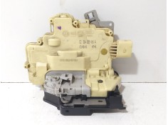 Recambio de cerradura puerta trasera derecha para volkswagen passat b6 (3c2) 2.0 tdi referencia OEM IAM 3C4839016A  