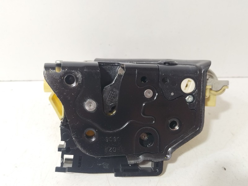 Recambio de cerradura puerta trasera derecha para volkswagen passat b6 (3c2) 2.0 tdi referencia OEM IAM 3C4839016A  