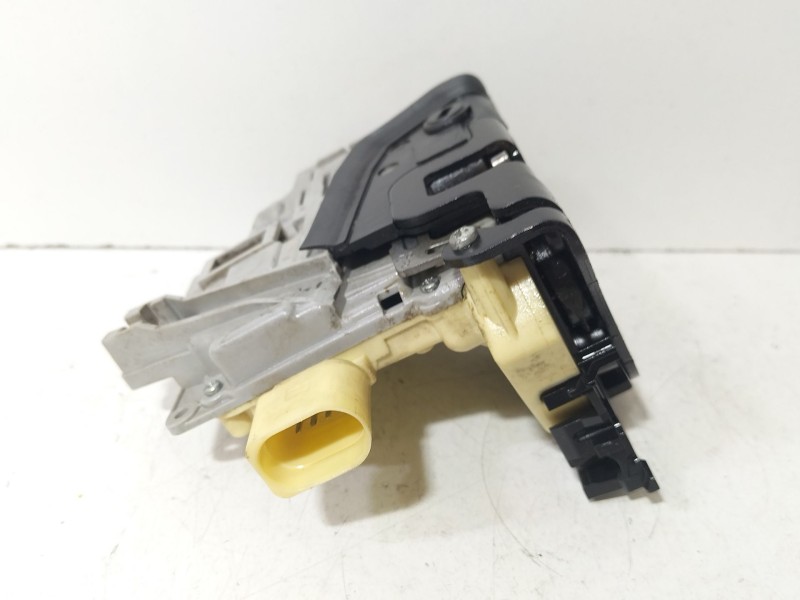 Recambio de cerradura puerta trasera derecha para volkswagen passat b6 (3c2) 2.0 tdi referencia OEM IAM 3C4839016A  