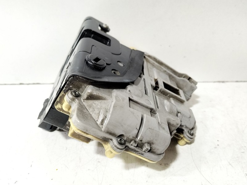 Recambio de cerradura puerta trasera derecha para volkswagen passat b6 (3c2) 2.0 tdi referencia OEM IAM 3C4839016A  