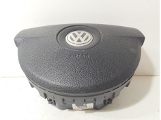 Recambio de airbag delantero izquierdo para volkswagen passat b6 (3c2) 2.0 tdi referencia OEM IAM 3C0880201AH  