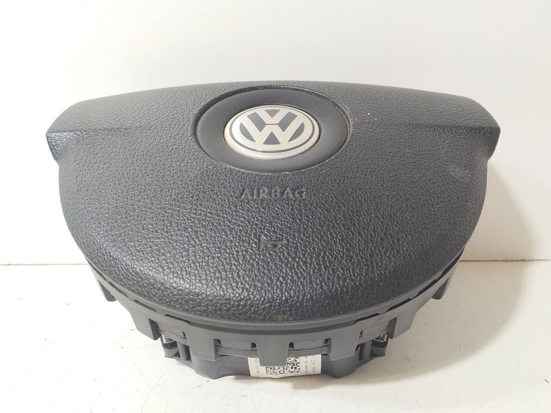 Recambio de airbag delantero izquierdo para volkswagen passat b6 (3c2) 2.0 tdi referencia OEM IAM 3C0880201AH  