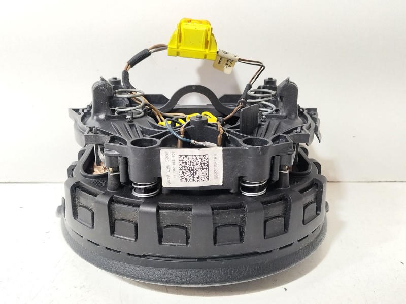 Recambio de airbag delantero izquierdo para volkswagen passat b6 (3c2) 2.0 tdi referencia OEM IAM 3C0880201AH  