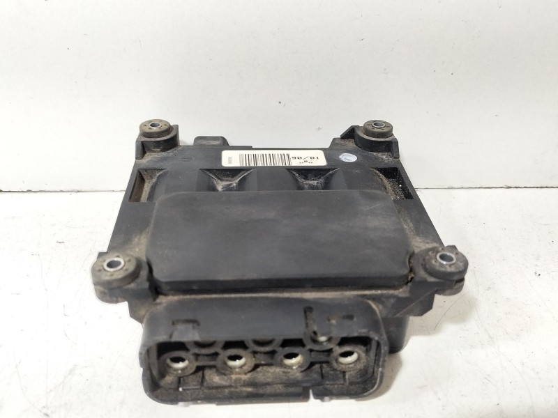 Recambio de valvula aire adicional para volkswagen passat b6 (3c2) 2.0 tdi referencia OEM IAM 3C0906625  