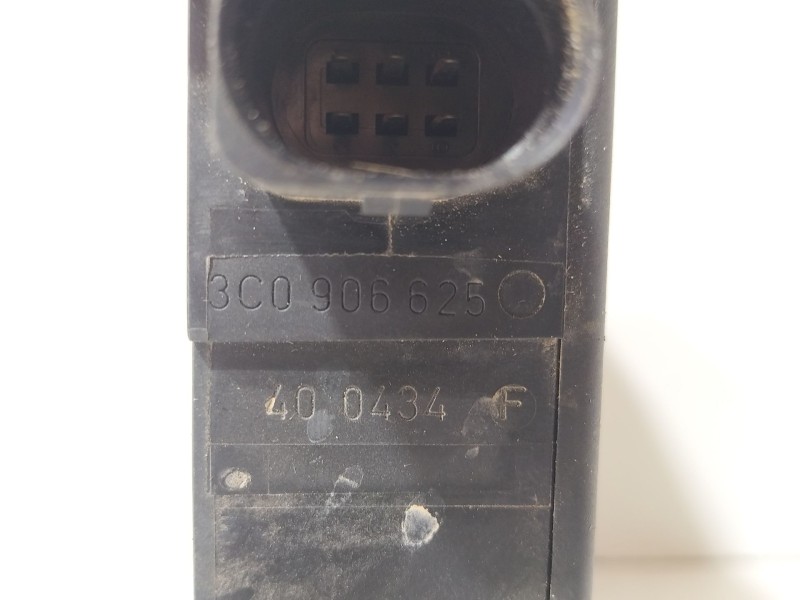Recambio de valvula aire adicional para volkswagen passat b6 (3c2) 2.0 tdi referencia OEM IAM 3C0906625  