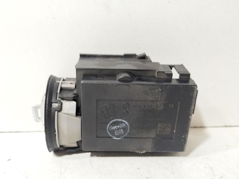 Recambio de conmutador de arranque para volkswagen passat b6 (3c2) 2.0 tdi referencia OEM IAM 3C0905843  