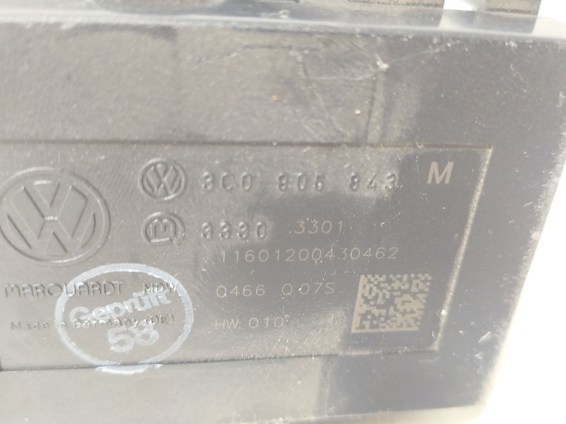 Recambio de conmutador de arranque para volkswagen passat b6 (3c2) 2.0 tdi referencia OEM IAM 3C0905843  