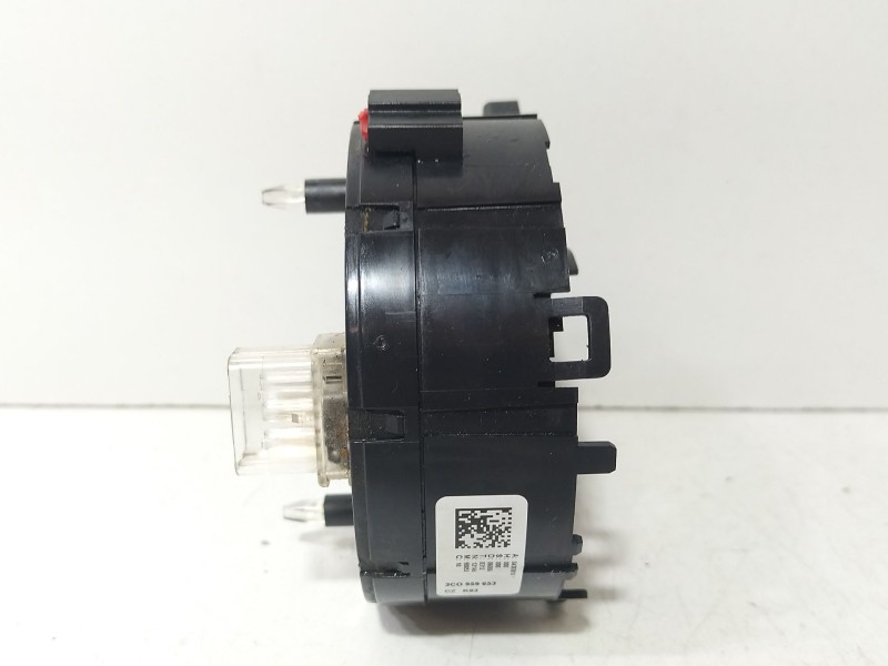 Recambio de anillo airbag para volkswagen passat b6 (3c2) 2.0 tdi referencia OEM IAM 3C0959653  