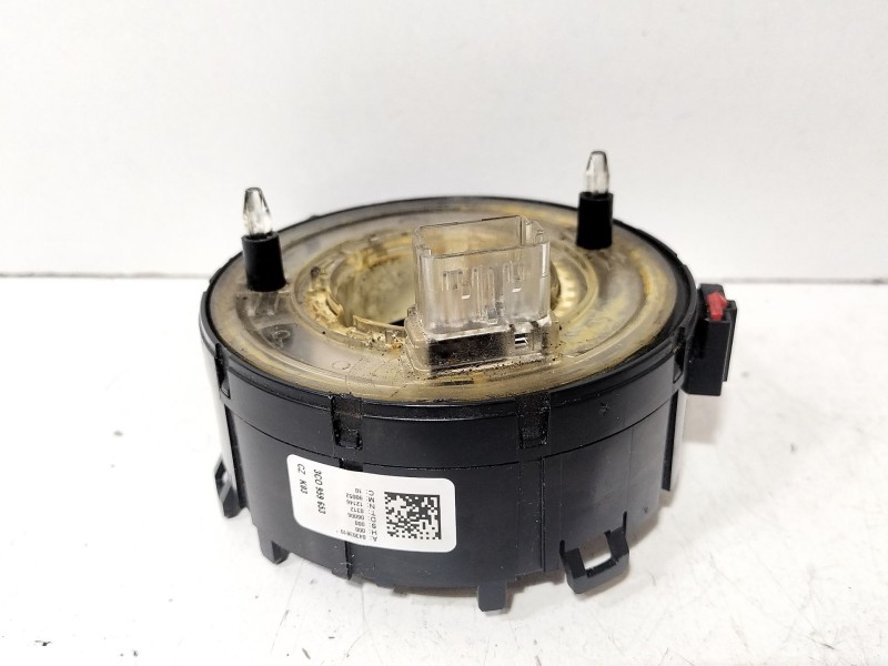 Recambio de anillo airbag para volkswagen passat b6 (3c2) 2.0 tdi referencia OEM IAM 3C0959653  