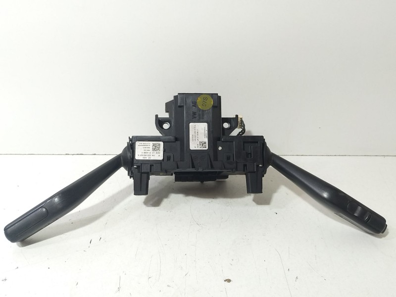 Recambio de mando multifuncion para volkswagen passat b6 (3c2) 2.0 tdi referencia OEM IAM 3C5953513A  