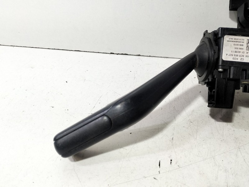 Recambio de mando multifuncion para volkswagen passat b6 (3c2) 2.0 tdi referencia OEM IAM 3C5953513A  
