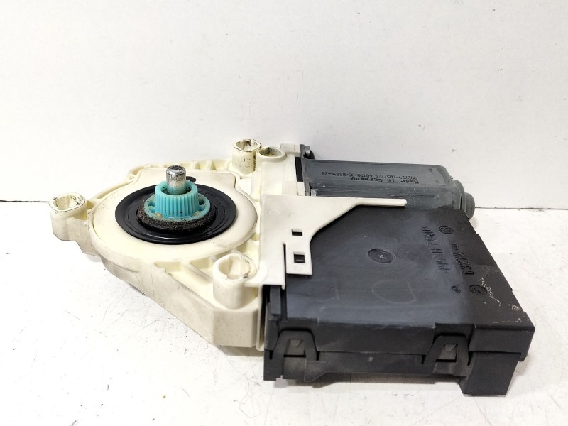Recambio de motor elevalunas delantero derecho para volkswagen passat b6 (3c2) 2.0 tdi referencia OEM IAM 1K0959702K  