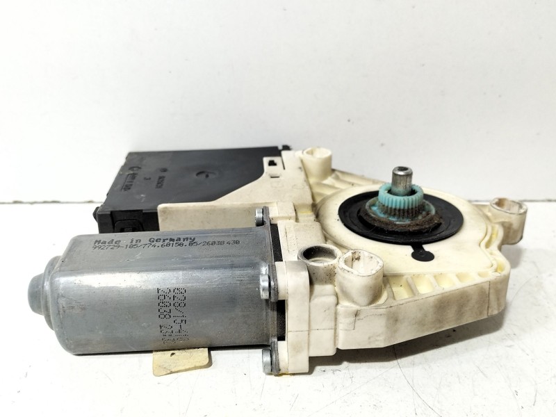 Recambio de motor elevalunas delantero izquierdo para volkswagen passat b6 (3c2) 2.0 tdi referencia OEM IAM 1K0959701P  