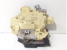 Recambio de cerradura puerta delantera derecha para volkswagen passat b6 (3c2) 2.0 tdi referencia OEM IAM 3C1837016A  