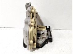 Recambio de cerradura puerta delantera derecha para volkswagen passat b6 (3c2) 2.0 tdi referencia OEM IAM 3C1837016A   2