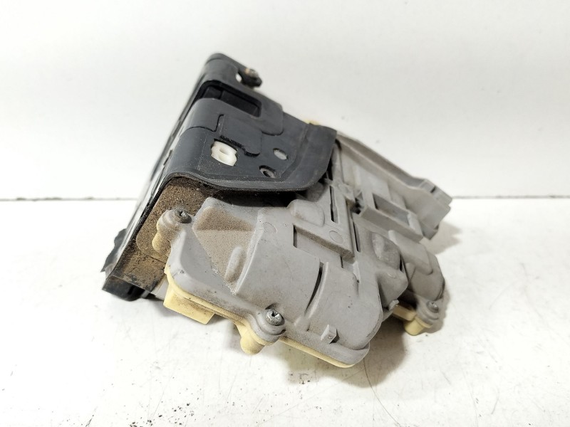 Recambio de cerradura puerta delantera derecha para volkswagen passat b6 (3c2) 2.0 tdi referencia OEM IAM 3C1837016A  