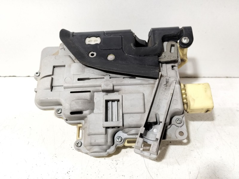 Recambio de cerradura puerta delantera derecha para volkswagen passat b6 (3c2) 2.0 tdi referencia OEM IAM 3C1837016A  