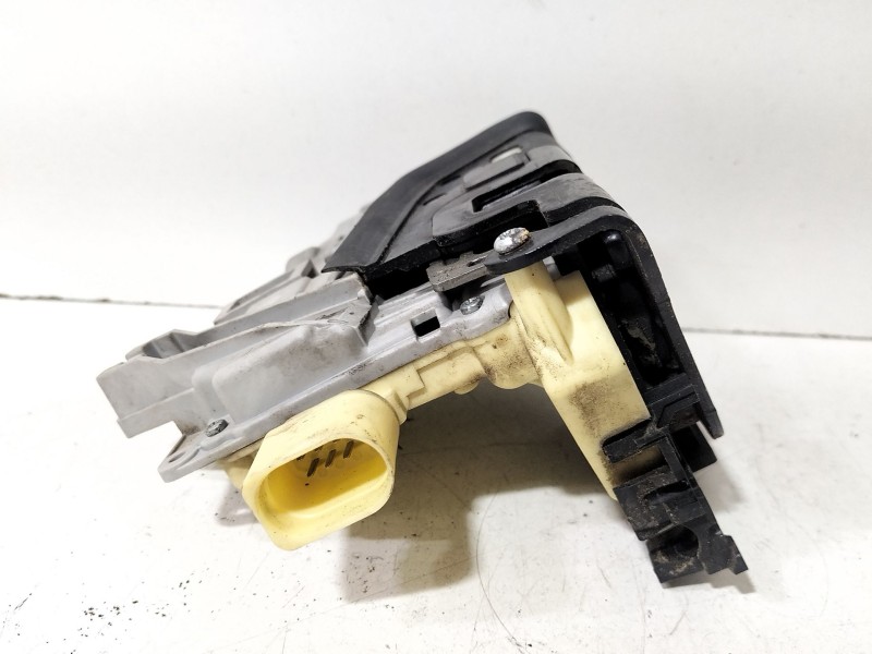 Recambio de cerradura puerta delantera derecha para volkswagen passat b6 (3c2) 2.0 tdi referencia OEM IAM 3C1837016A  