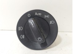 Recambio de mando luces para volkswagen passat b6 (3c2) 2.0 tdi referencia OEM IAM Volkswagen Passat 3C2  
