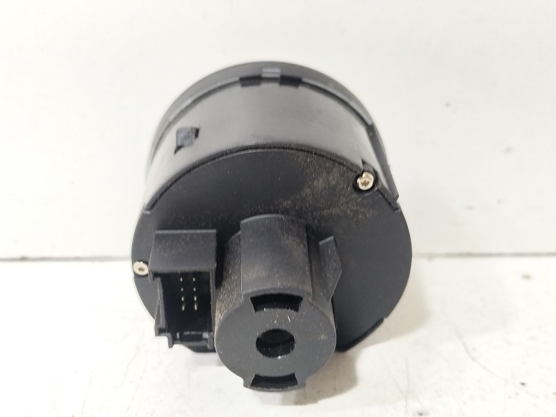 Recambio de mando luces para volkswagen passat b6 (3c2) 2.0 tdi referencia OEM IAM Volkswagen Passat 3C2  